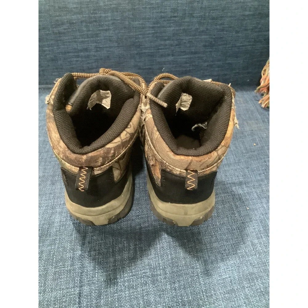 Ozark Trail Youth Size 2 Boots